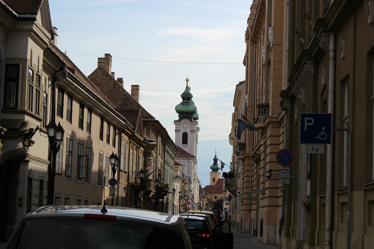 gyor-foto